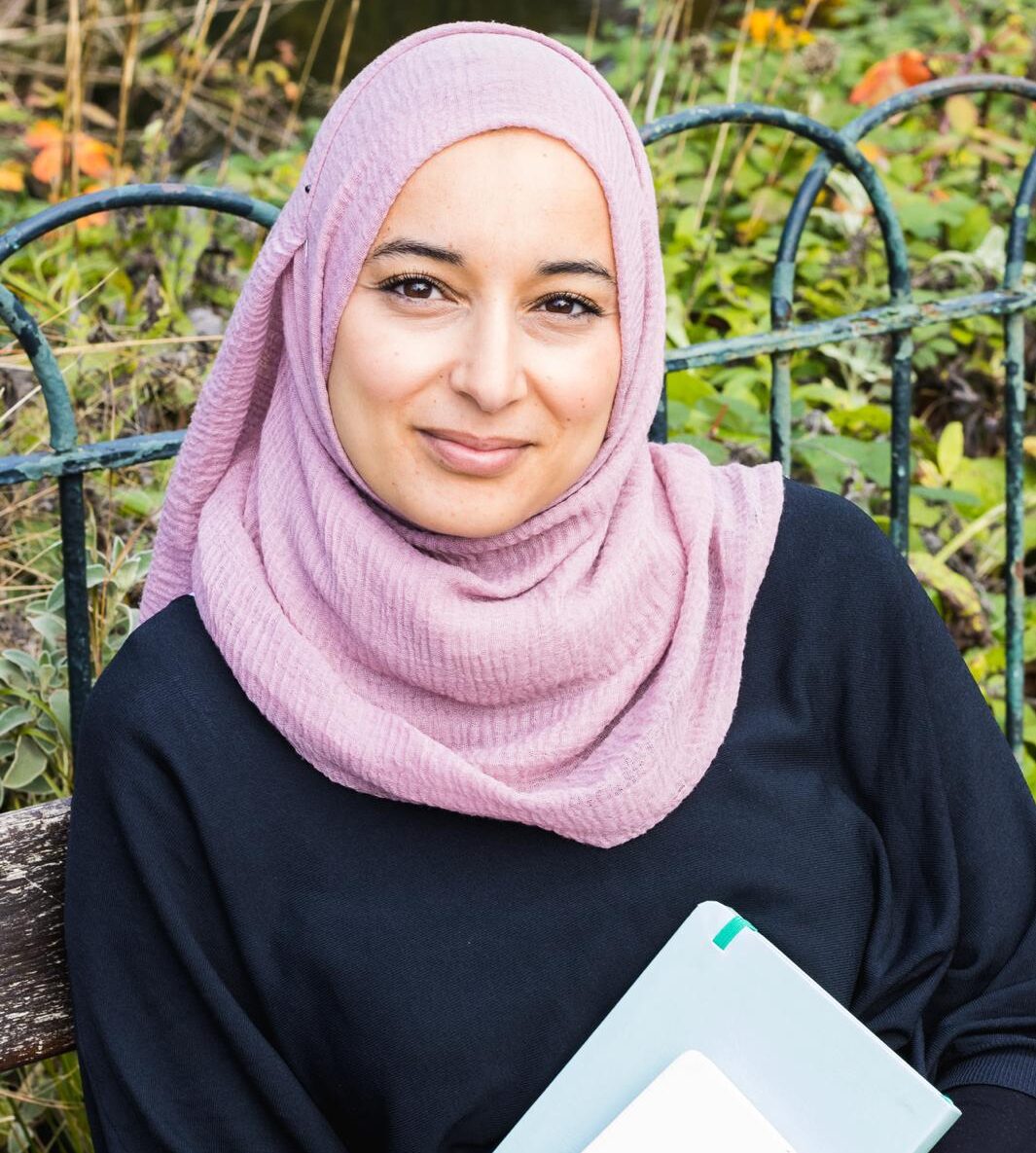 Registred Nutritional Therapist in London