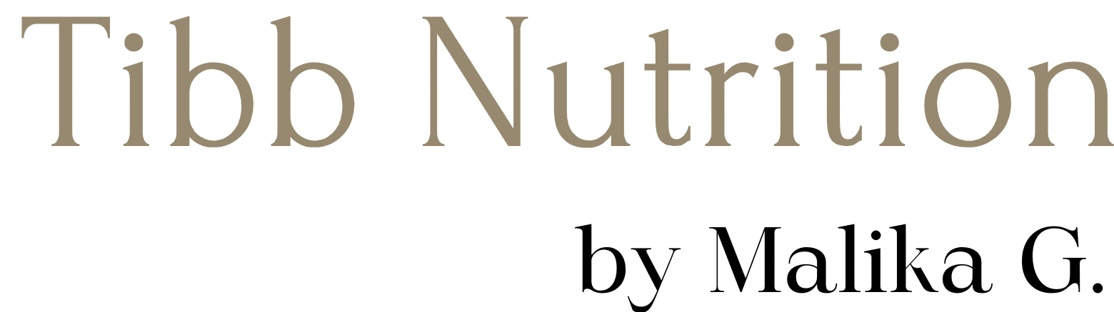 Tibb Nutrition-LOGO