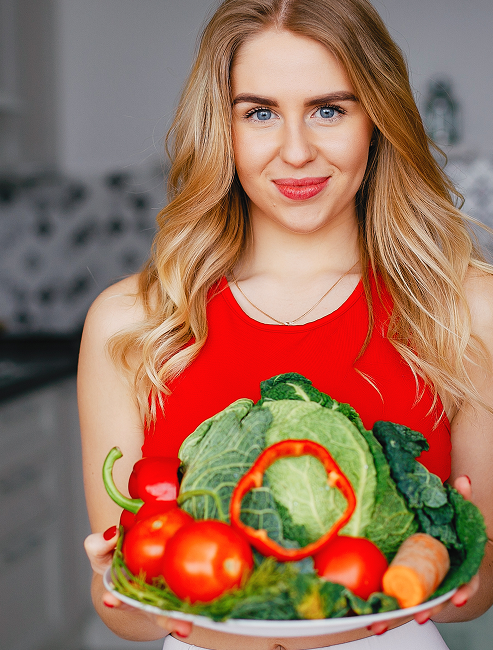 Reset: Your Health Foundations
