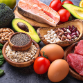 Personalised Nutrition Image